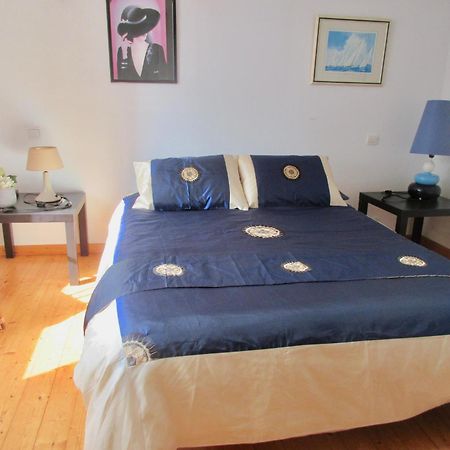 Maison Pour 6 - Jardin Et Terrasse - 300M Plage Bretignolles-sur-Mer Ngoại thất bức ảnh