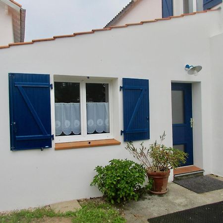 Maison Pour 6 - Jardin Et Terrasse - 300M Plage Bretignolles-sur-Mer Ngoại thất bức ảnh