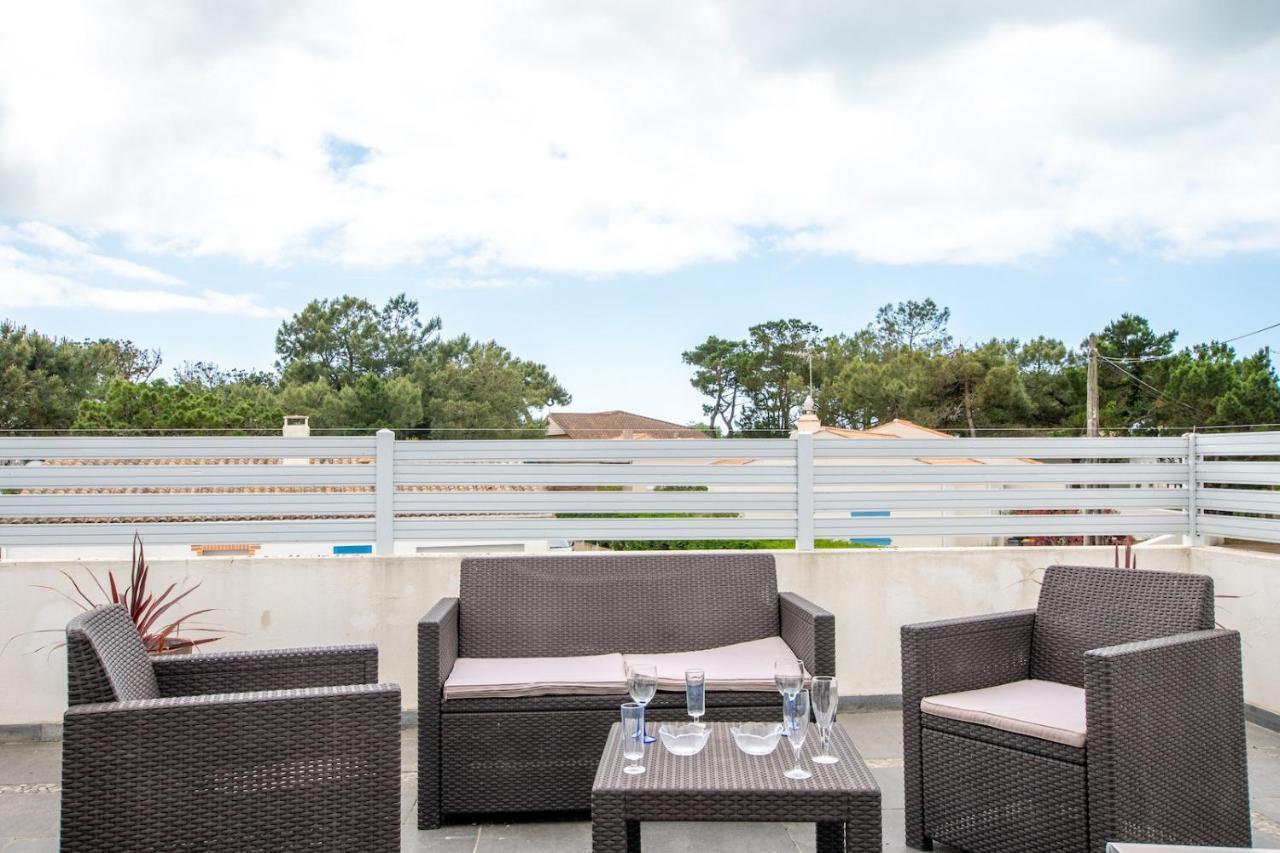 Maison Pour 6 - Jardin Et Terrasse - 300M Plage Bretignolles-sur-Mer Ngoại thất bức ảnh